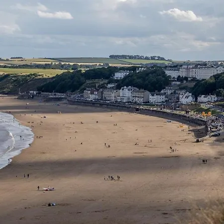 Tatil Evi Woodside-filey *