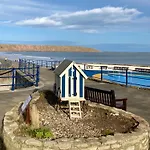 Woodside-filey Semesterbostad
