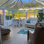 Woodside-filey Holiday home Filey