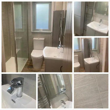 Woodside-filey * 파일리