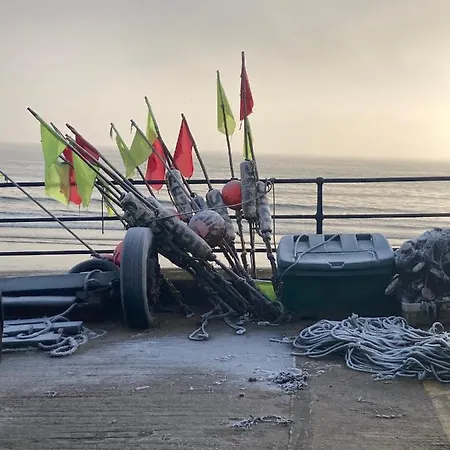 펜션 Woodside-filey 파일리