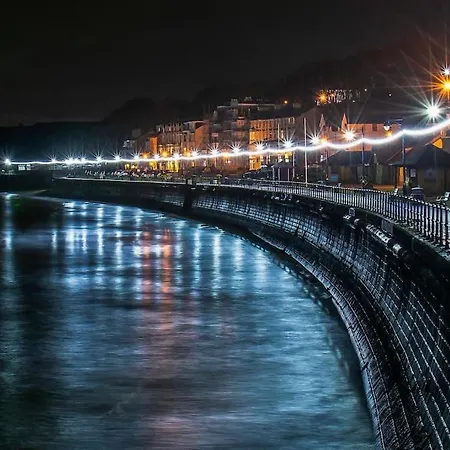 Woodside-filey 펜션