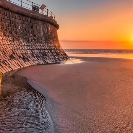 펜션 Woodside-filey *