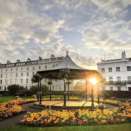 Woodside-filey 펜션