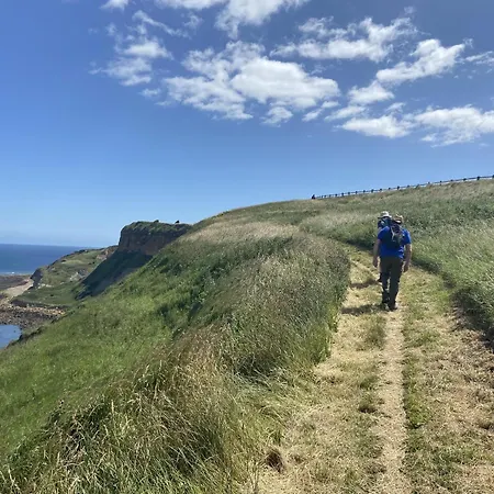 펜션 Woodside-filey 파일리