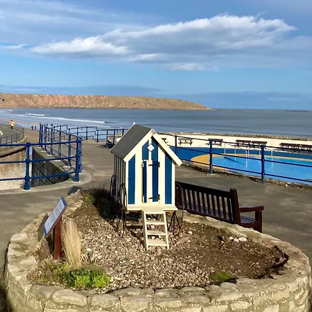 Woodside-filey Дом отдыха
