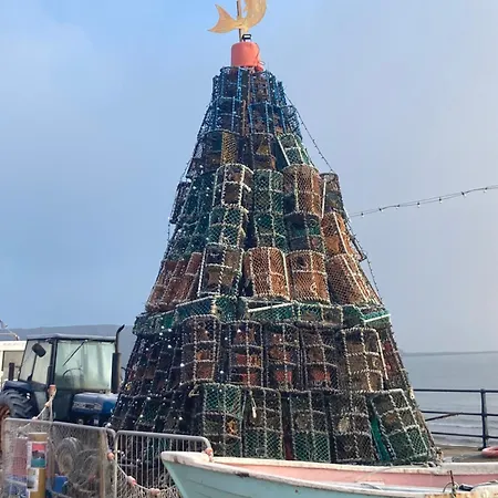 Woodside-filey 펜션