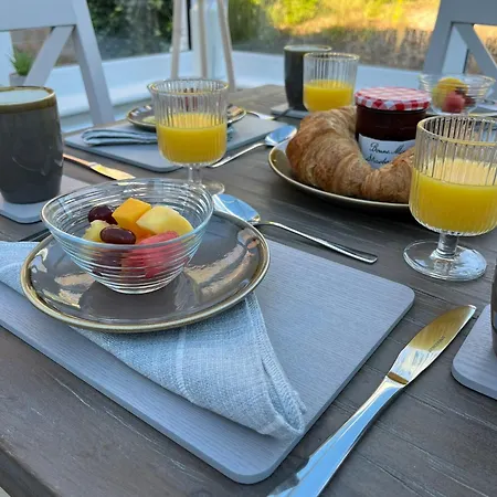 펜션 Woodside-filey 파일리