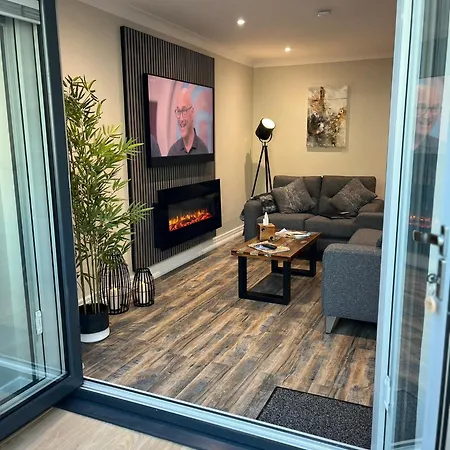 펜션 Woodside-filey 파일리