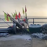 Casa de Férias Woodside-filey Filey