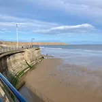 Woodside-filey Casa de Férias *