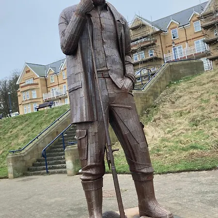 Woodside-filey Filey