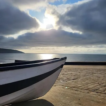 Woodside-filey * Filey